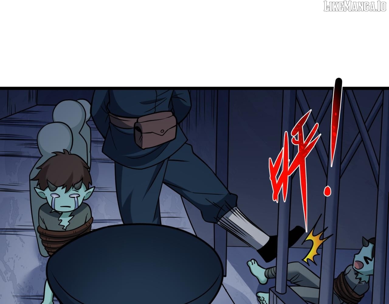 Era of the Haunted Chapter 540 - page 83